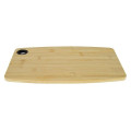 HERCULES 13" X 8" King Size Bamboo Cutting & Serving Board