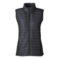 Nautica Women's Harbor Puffer Vest