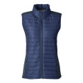 Nautica Women's Harbor Puffer Vest