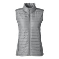 Nautica Women's Harbor Puffer Vest