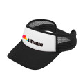 Baseline Foam Visor