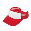 Baseline Foam Visor