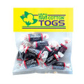 Small Snack Bag with Header Card Standard Fill