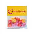 Small Snack Bag with Header Card Standard Fill