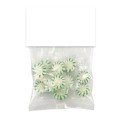 Small Snack Bag with Header Card Standard Fill