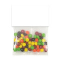 Small Snack Bag with Header Card Standard Fill
