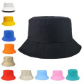 Cotton Bucket Hat