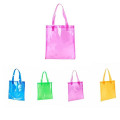 Neon PVC Tote Bag
