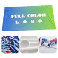 Digital Printing Beach Towel Microfiber Full Color
