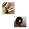 Stainless Steel Coffee Grinder