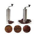 Stainless Steel Coffee Grinder