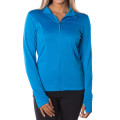 Independent Trading Company Junior's Lightweight Poly-Tech Zip