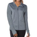 Independent Trading Company Junior's Lightweight Poly-Tech Zip
