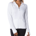 Independent Trading Company Junior's Lightweight Poly-Tech Zip