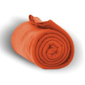 Polar Fleece Blankets W/ Custom Imprint, 50" X 60"