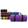 Polar Fleece Blankets W/ Custom Imprint, 50" X 60"