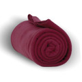 Polar Fleece Blankets W/ Custom Imprint, 50" X 60"