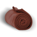 Polar Fleece Blankets W/ Custom Imprint, 50" X 60"