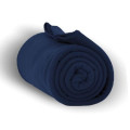 Polar Fleece Blankets W/ Custom Imprint, 50" X 60"