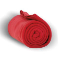 Polar Fleece Blankets W/ Custom Imprint, 50" X 60"