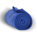 Polar Fleece Blankets W/ Custom Imprint, 50" X 60"