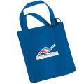 Grocery Non Woven Tote Bag-Full Color 80 GSM