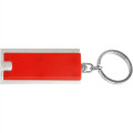 Home Keychains With Rectangle Light