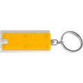 Home Keychains With Rectangle Light