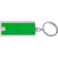 Home Keychains With Rectangle Light