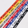 Full Color Shoelaces