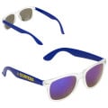 Key West Mirrored Sunglasses