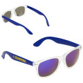 Key West Mirrored Sunglasses