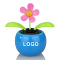 Solar Powered Dancing Flower