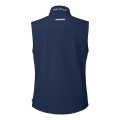 Nautica Men's Wavestorm Soft Shell Vest