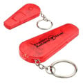 Sound N Sight LED Key Chain