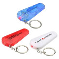 Sound N Sight LED Key Chain