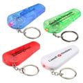 Sound N Sight LED Key Chain