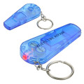 Sound N Sight LED Key Chain