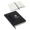 Soft-Cover Journal w/ Elastic Pen Holder