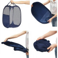 Handy Laundry Mesh Popup Hamper