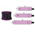 MOQ 50pcs Waist Trainer Trimmer