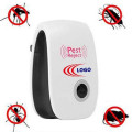 MOQ50 Anti Insect Ultrasonic Pest Repeller