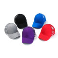 Cotton Mesh Baseball Hat