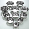 Stainless Steel Dog Bowl