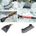 Snow Brush Ice Scraper
