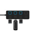 USB Data Hub