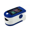 Fingertip Pulse Oximeter