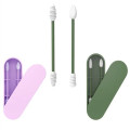 Silicone Swab