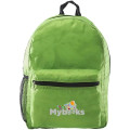 Budget Backpacks