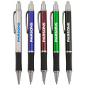 Grip Click Pen